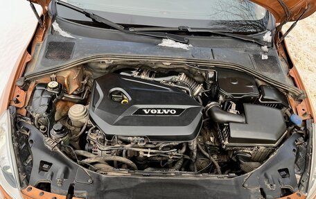 Volvo S60 III, 2012 год, 1 350 000 рублей, 4 фотография