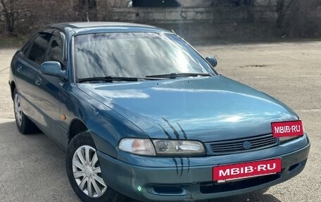 Mazda 626, 1993 год, 265 000 рублей, 2 фотография
