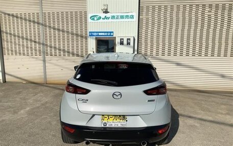 Mazda CX-3 I, 2019 год, 1 500 000 рублей, 4 фотография