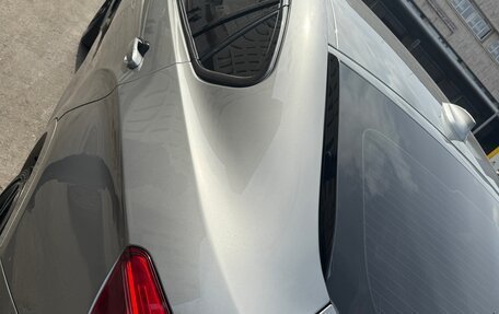 BMW X6 M, 2017 год, 5 300 000 рублей, 6 фотография