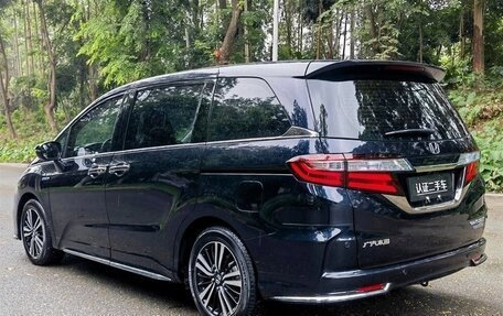 Honda Odyssey IV, 2020 год, 3 303 000 рублей, 4 фотография