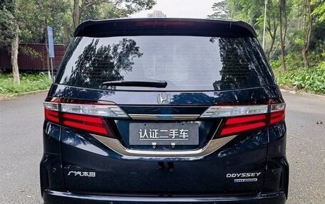 Honda Odyssey IV, 2020 год, 3 303 000 рублей, 5 фотография