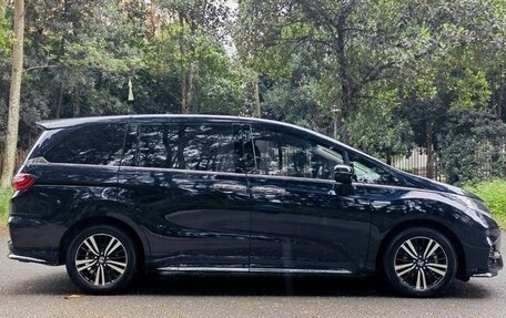 Honda Odyssey IV, 2020 год, 3 303 000 рублей, 7 фотография