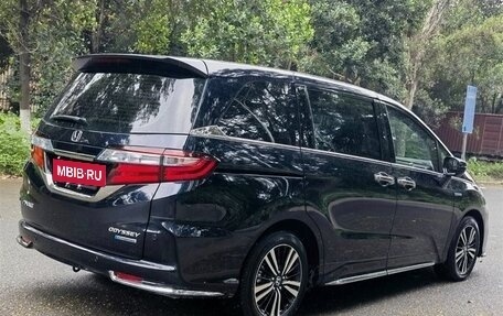 Honda Odyssey IV, 2020 год, 3 303 000 рублей, 6 фотография