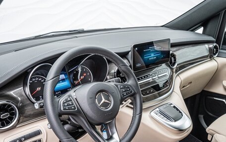 Mercedes-Benz V-Класс, 2023 год, 17 100 000 рублей, 2 фотография