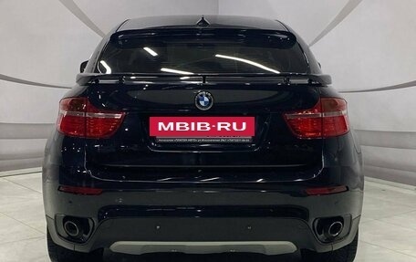 BMW X6, 2011 год, 2 298 000 рублей, 6 фотография