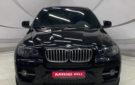 BMW X6, 2011 год, 2 298 000 рублей, 2 фотография