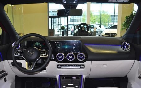 Mercedes-Benz GLA, 2020 год, 5 000 000 рублей, 2 фотография