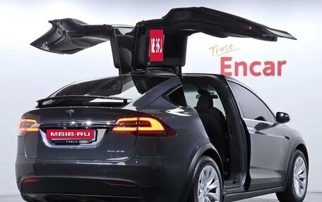 Tesla Model X I, 2020 год, 7 200 000 рублей, 2 фотография