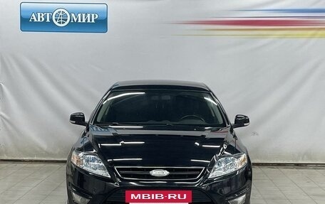Ford Mondeo IV, 2011 год, 960 000 рублей, 2 фотография