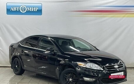 Ford Mondeo IV, 2011 год, 960 000 рублей, 3 фотография
