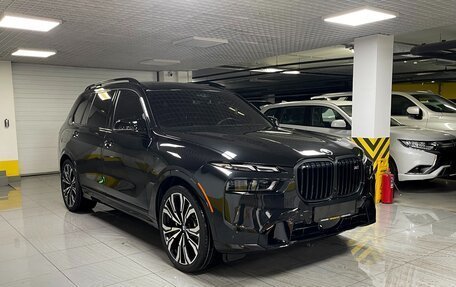 BMW X7, 2022 год, 23 999 000 рублей, 2 фотография