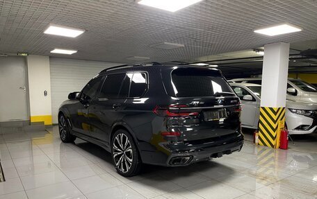 BMW X7, 2022 год, 23 999 000 рублей, 3 фотография