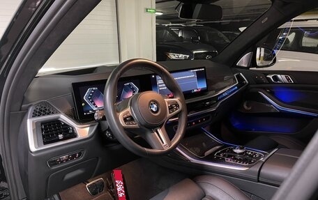 BMW X7, 2022 год, 23 999 000 рублей, 8 фотография