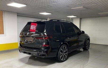 BMW X7, 2022 год, 23 999 000 рублей, 5 фотография