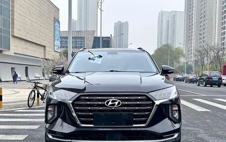 Hyundai Tucson III, 2020 год, 2 000 000 рублей, 2 фотография