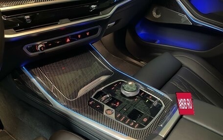 BMW X7, 2022 год, 23 999 000 рублей, 9 фотография