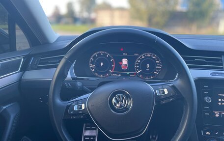 Volkswagen Passat B8 рестайлинг, 2018 год, 2 699 000 рублей, 11 фотография