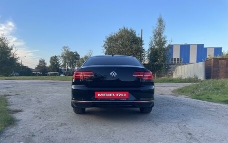 Volkswagen Passat B8 рестайлинг, 2018 год, 2 699 000 рублей, 6 фотография