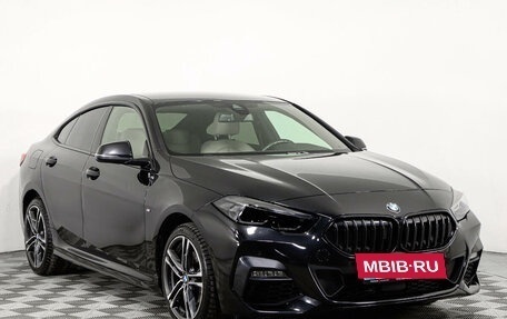BMW 2 серия F44, 2020 год, 3 086 000 рублей, 3 фотография