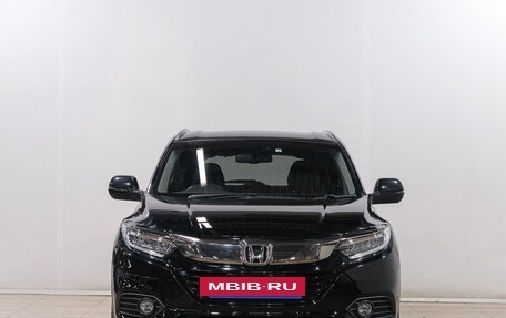 Honda Vezel, 2020 год, 2 579 000 рублей, 2 фотография