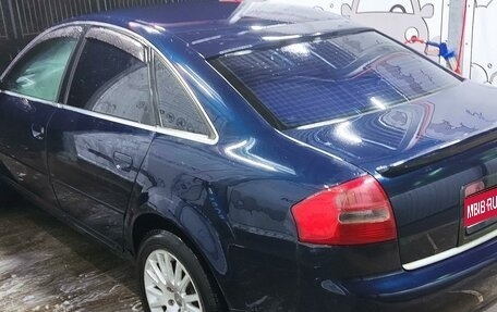 Audi A6, 2001 год, 500 000 рублей, 1 фотография