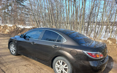 Mazda 6, 2010 год, 820 000 рублей, 1 фотография