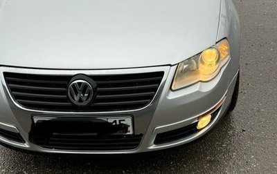 Volkswagen Passat B6, 2010 год, 720 000 рублей, 1 фотография