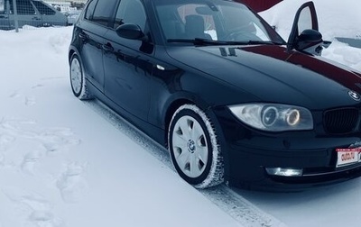 BMW 1 серия, 2006 год, 699 000 рублей, 1 фотография