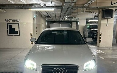 Audi A3, 2009 год, 970 000 рублей, 1 фотография