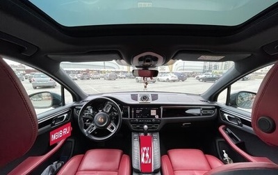 Porsche Macan I рестайлинг, 2019 год, 6 600 000 рублей, 1 фотография