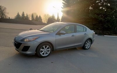 Mazda 3, 2009 год, 895 000 рублей, 1 фотография