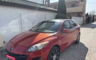 Mazda 3, 2010 год, 960 000 рублей, 1 фотография
