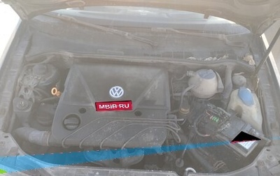 Volkswagen Polo III рестайлинг, 2000 год, 200 000 рублей, 1 фотография