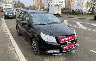 Chevrolet Nexia, 2020 год, 690 000 рублей, 1 фотография