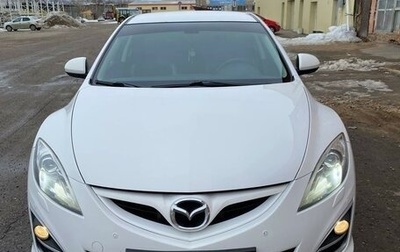 Mazda 6, 2010 год, 1 330 000 рублей, 1 фотография