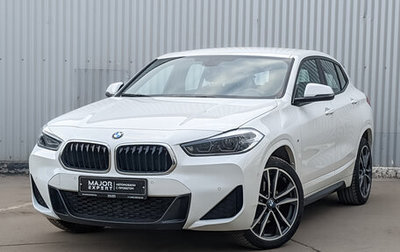 BMW X2, 2021 год, 4 555 000 рублей, 1 фотография
