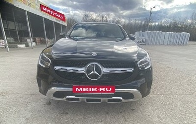 Mercedes-Benz GLC Coupe, 2019 год, 6 200 000 рублей, 1 фотография
