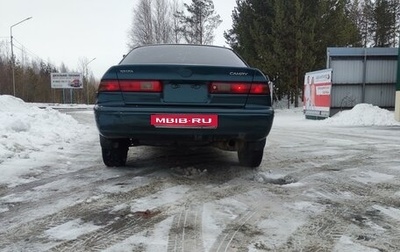 Toyota Camry, 1997 год, 400 000 рублей, 1 фотография