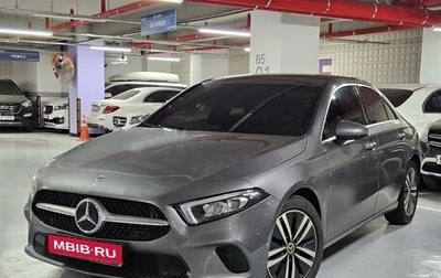 Mercedes-Benz A-Класс, 2020 год, 2 680 013 рублей, 1 фотография