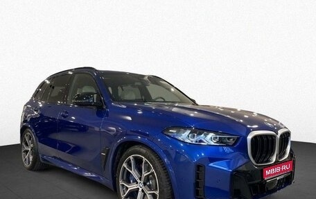 BMW X5, 2023 год, 21 200 000 рублей, 1 фотография