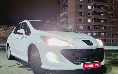 Peugeot 308 II, 2011 год, 450 000 рублей, 1 фотография