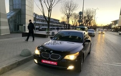 BMW 5 серия, 2009 год, 1 330 000 рублей, 1 фотография