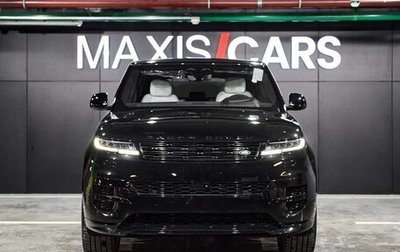 Land Rover Range Rover Sport, 2024 год, 18 900 000 рублей, 1 фотография