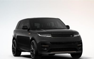 Land Rover Range Rover Sport, 2023 год, 21 990 000 рублей, 1 фотография