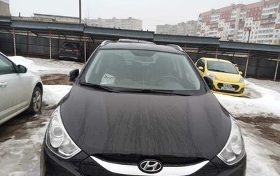 Hyundai ix35 I рестайлинг, 2012 год, 1 724 000 рублей, 1 фотография