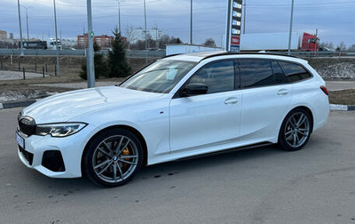 BMW 3 серия, 2020 год, 6 300 000 рублей, 1 фотография