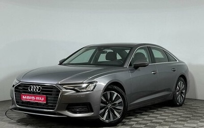 Audi A6, 2020 год, 4 110 000 рублей, 1 фотография