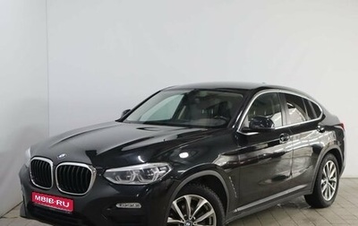 BMW X4, 2019 год, 4 315 000 рублей, 1 фотография