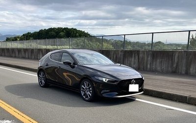 Mazda 3, 2020 год, 1 850 000 рублей, 1 фотография